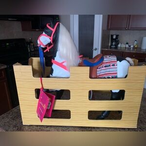 Our Generation Horse